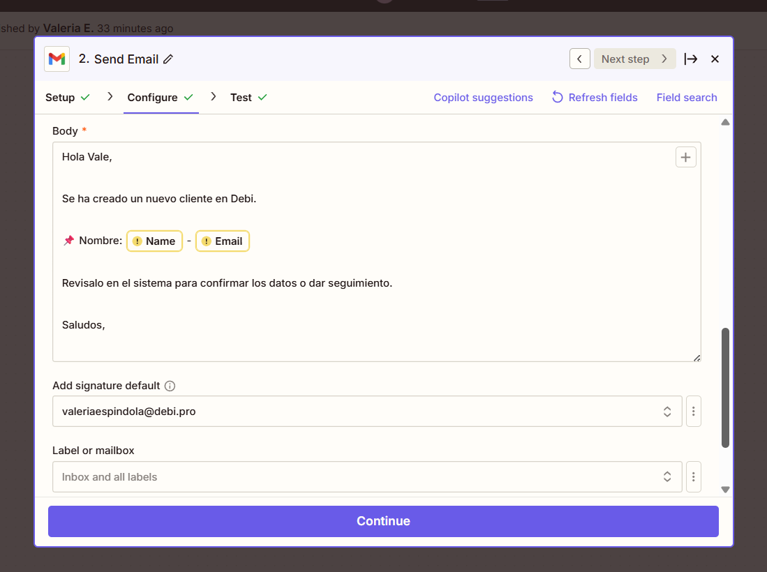 zapier
