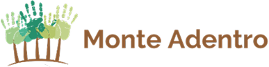 Monte Adentro logo